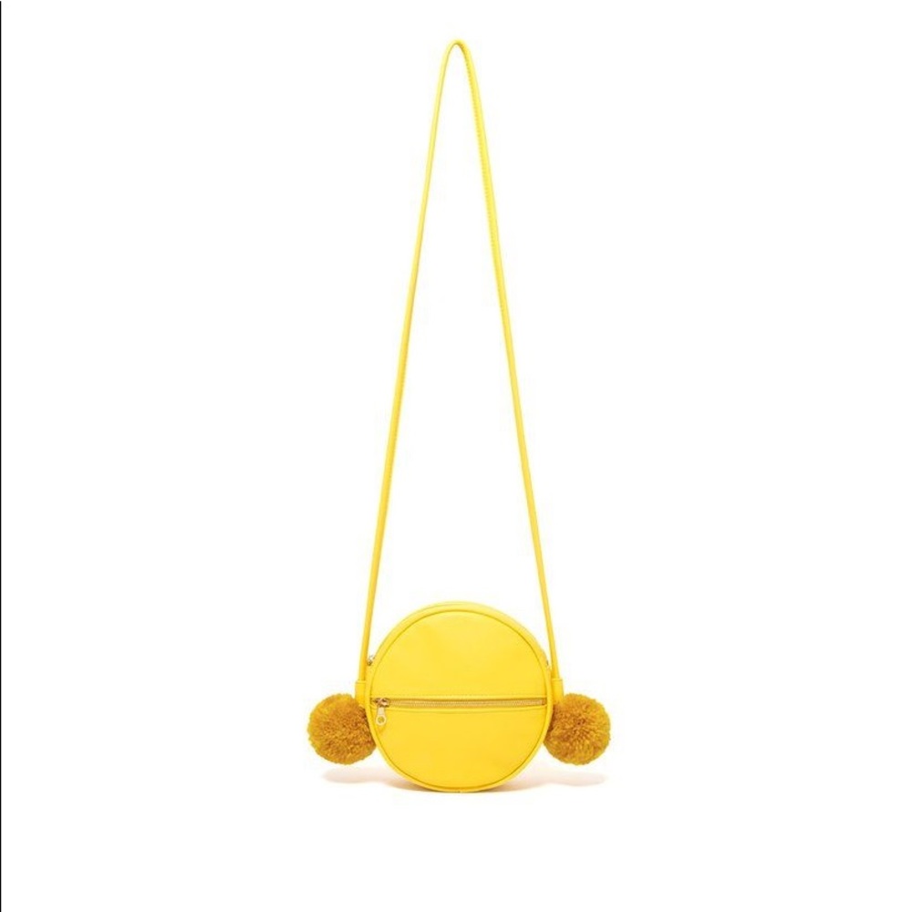 Ban.do Sidekick Crossbody Circle Bag